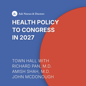 congress health policy